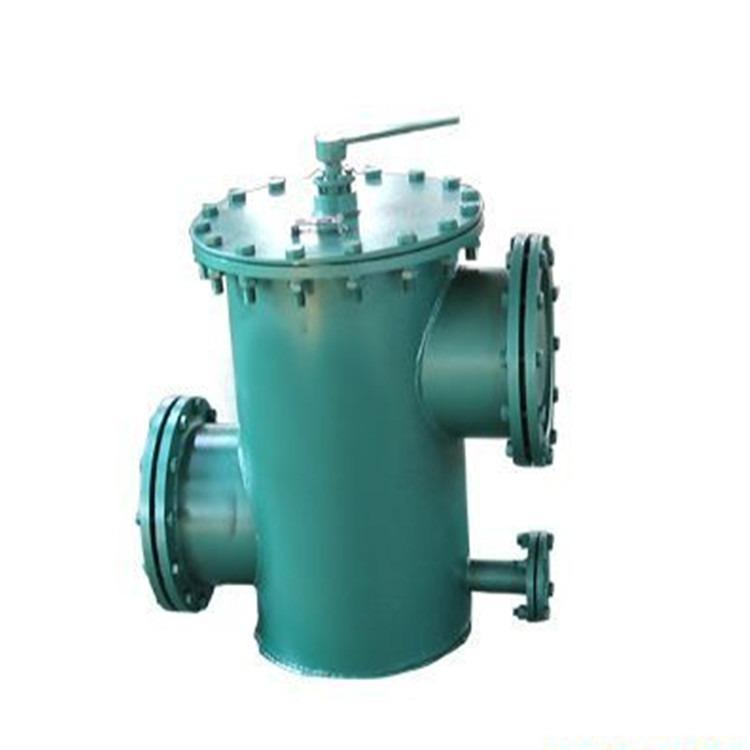 LSZ型立式自动滤水器